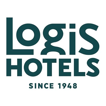 Logis Des Sources 호텔 크레네이프레트로이에스 외부 사진