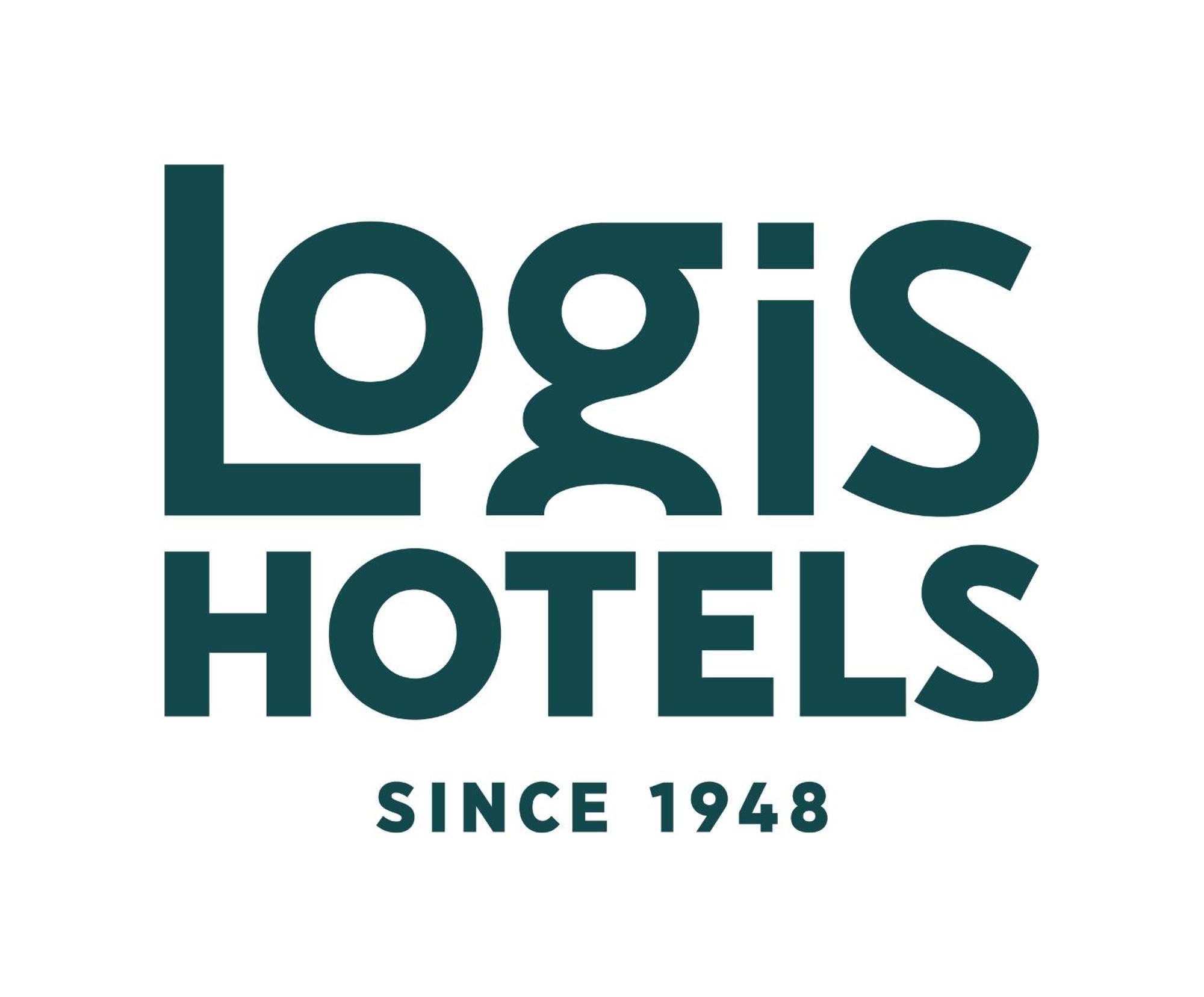 Logis Des Sources 호텔 크레네이프레트로이에스 외부 사진